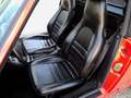 Porsche 964 911 Carrera 2 Cabrio Rouge - thumbnail 13