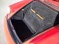 Porsche 964 911 Carrera 2 Cabrio Rouge - thumbnail 3