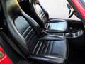 Porsche 964 911 Carrera 2 Cabrio Rouge - thumbnail 12
