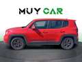 Jeep Renegade 1.3 Limited 4x2 DDCT Rojo - thumbnail 4