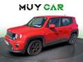 Jeep Renegade 1.3 Limited 4x2 DDCT Rojo - thumbnail 3