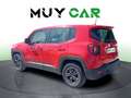 Jeep Renegade 1.3 Limited 4x2 DDCT Rojo - thumbnail 5