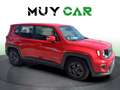 Jeep Renegade 1.3 Limited 4x2 DDCT Rojo - thumbnail 1