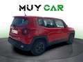 Jeep Renegade 1.3 Limited 4x2 DDCT Rojo - thumbnail 7