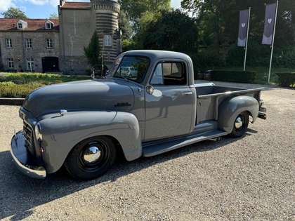 GMC 3100 pick up