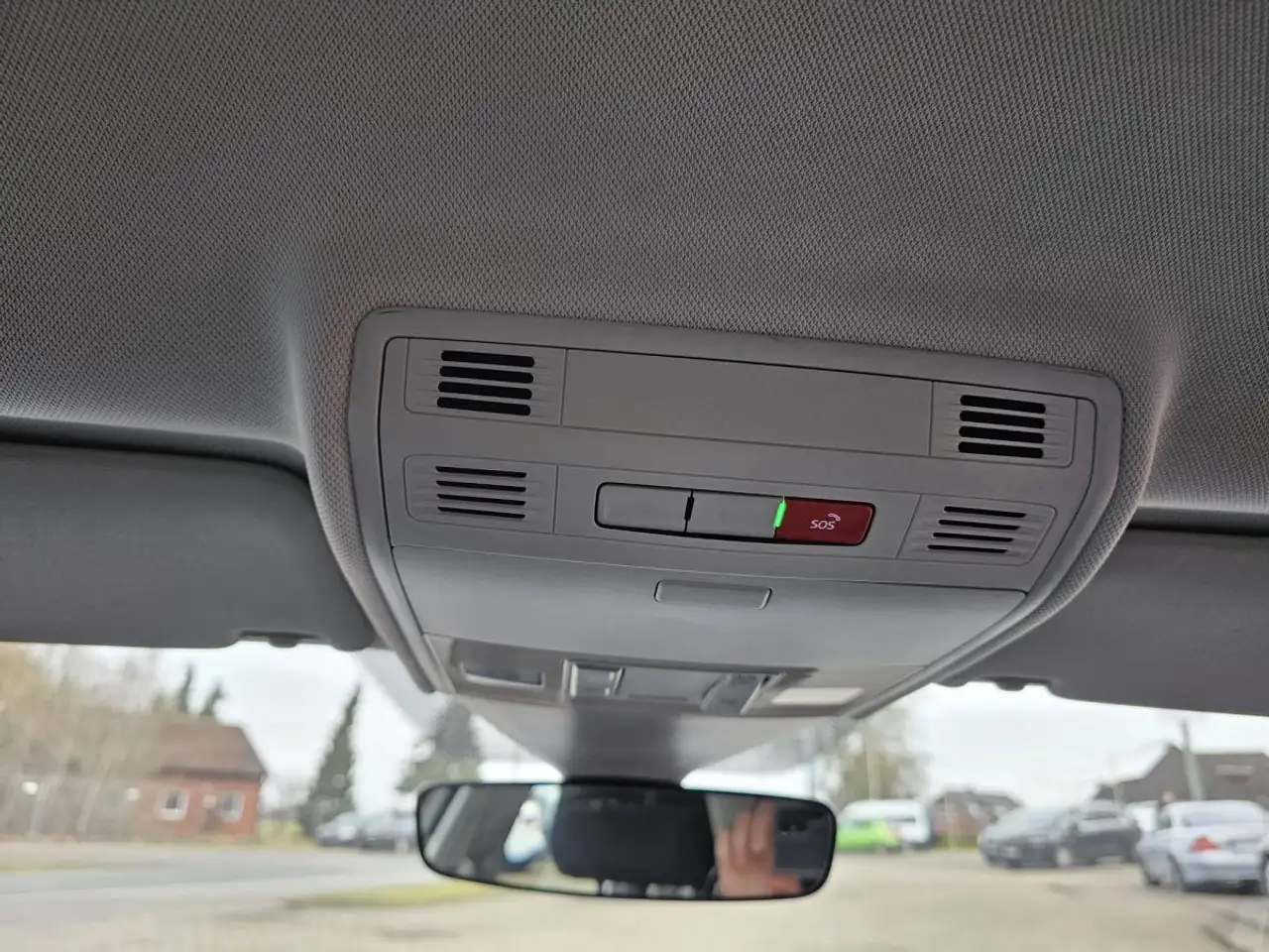 Volkswagen Taigo 1.0 TSI LED SHZ Navi-APP Klima 23