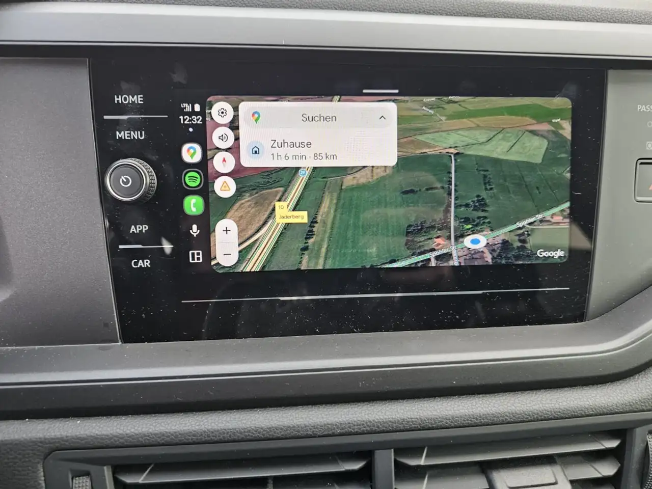 Volkswagen Taigo 1.0 TSI LED SHZ Navi-APP Klima 17