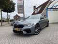 BMW M5 Competition 625PK / Schuif-kantel / Head-up / Bowe Grijs - thumbnail 23