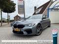 BMW M5 Competition 625PK / Schuif-kantel / Head-up / Bowe Grijs - thumbnail 1