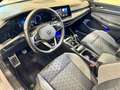 Volkswagen Golf 1.5 Tsi R-Line 130CV Gris - thumbnail 9
