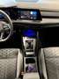 Volkswagen Golf 1.5 Tsi R-Line 130CV Gris - thumbnail 14