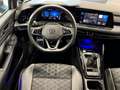 Volkswagen Golf 1.5 Tsi R-Line 130CV Gris - thumbnail 13