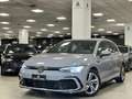 Volkswagen Golf 1.5 Tsi R-Line 130CV Gris - thumbnail 1