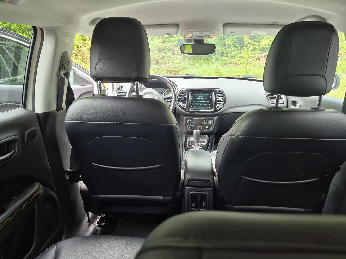 Jeep Compass 2,0 MultiJet II AWD Limited Aut. - 1