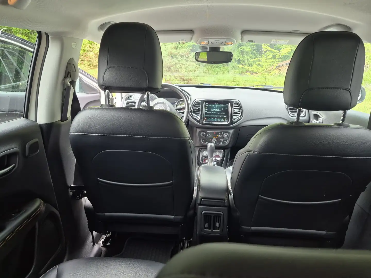 Jeep Compass 2,0 MultiJet II AWD Limited Aut. - 2