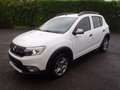 Dacia Sandero Stepway Essential KLIMA Weiß - thumbnail 1