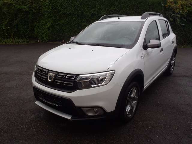 Dacia Sandero Stepway Essential KLIMA