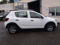 Dacia Sandero Stepway Essential KLIMA Weiß - thumbnail 4