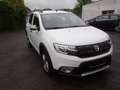 Dacia Sandero Stepway Essential KLIMA Weiß - thumbnail 3