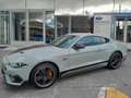 Ford Mustang Fastback 5.0 Ti-VCT Mach I Aut. siva - thumbnail 2