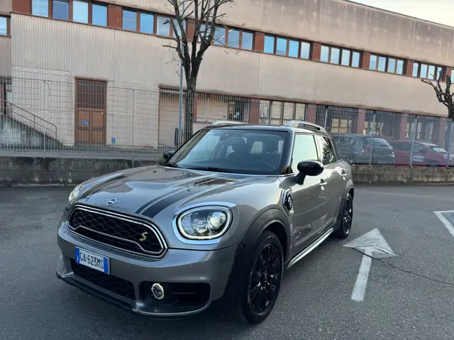 MINI Cooper S Countryman 1.5  S  All4 Autom. 136CV SUPER PREZZO