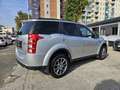Mahindra XUV500 2.2 16V AWD W10 7POSTI Grau - thumbnail 4