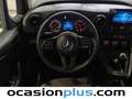 Mercedes-Benz Citan N1 Tourer 110CDI Largo Base Blanco - thumbnail 18