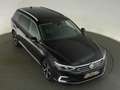 Volkswagen Passat Variant iV GTE DSG+AHK+NAVI+PANORAMADACH+SITZ/-LENKRADHEIZ Schwarz - thumbnail 32