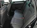 Volkswagen Passat Variant iV GTE DSG+AHK+NAVI+PANORAMADACH+SITZ/-LENKRADHEIZ Schwarz - thumbnail 8