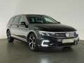 Volkswagen Passat Variant iV GTE DSG+AHK+NAVI+PANORAMADACH+SITZ/-LENKRADHEIZ Schwarz - thumbnail 29
