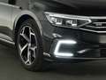 Volkswagen Passat Variant iV GTE DSG+AHK+NAVI+PANORAMADACH+SITZ/-LENKRADHEIZ Schwarz - thumbnail 35