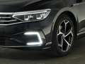 Volkswagen Passat Variant iV GTE DSG+AHK+NAVI+PANORAMADACH+SITZ/-LENKRADHEIZ Schwarz - thumbnail 23