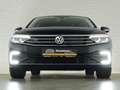 Volkswagen Passat Variant iV GTE DSG+AHK+NAVI+PANORAMADACH+SITZ/-LENKRADHEIZ Schwarz - thumbnail 33