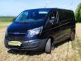 Ford Transit Custom Transit Custom 290 TDCi 290 L2H1 LKW VA Trend Schwarz - thumbnail 1