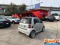 smart forTwo Fortwo 1.0 Brabus Xclusive 102cv Argent - thumbnail 3