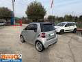 smart forTwo Fortwo 1.0 Brabus Xclusive 102cv Argent - thumbnail 4