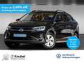 Volkswagen Taigo Life 1.0 TSI LED Navi AppConnect AHK LaneAssist Schwarz - thumbnail 1