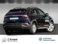Volkswagen Taigo Life 1.0 TSI LED Navi AppConnect AHK LaneAssist Schwarz - thumbnail 2