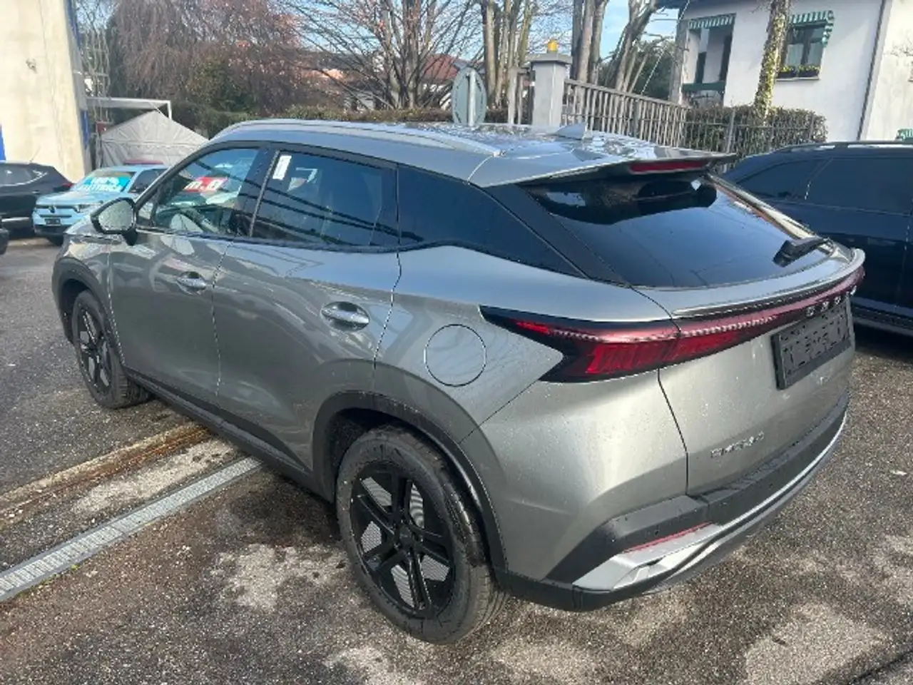OMODA 5