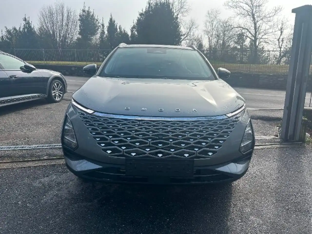 OMODA 5