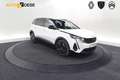 Peugeot 5008 PureTech 130 EAT8 GT Black Pack | Panoramadak | 36 Wit - thumbnail 1