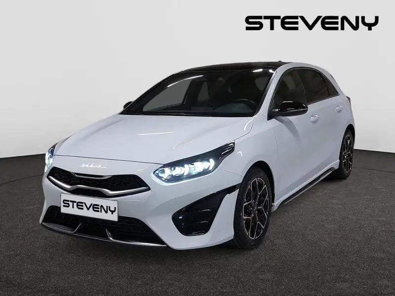 Kia Ceed / cee'd