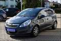 Opel Corsa Basis Klima TÜV-Neu GARANTIE Blau - thumbnail 4