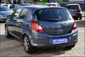 Opel Corsa Basis Klima TÜV-Neu GARANTIE Blau - thumbnail 5
