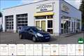 Opel Corsa Basis Klima TÜV-Neu GARANTIE Blau - thumbnail 1