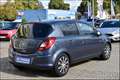 Opel Corsa Basis Klima TÜV-Neu GARANTIE Blau - thumbnail 8