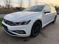 Volkswagen Passat Business * ACC * KAMERA *GARANTIE Weiß - thumbnail 23