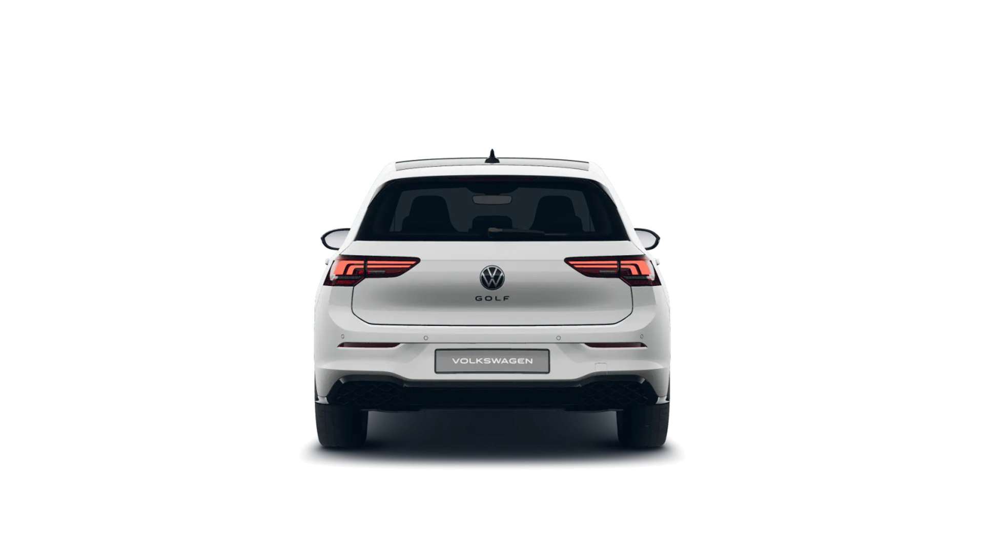 Volkswagen Golf R-Line - - Joinsteer - #4