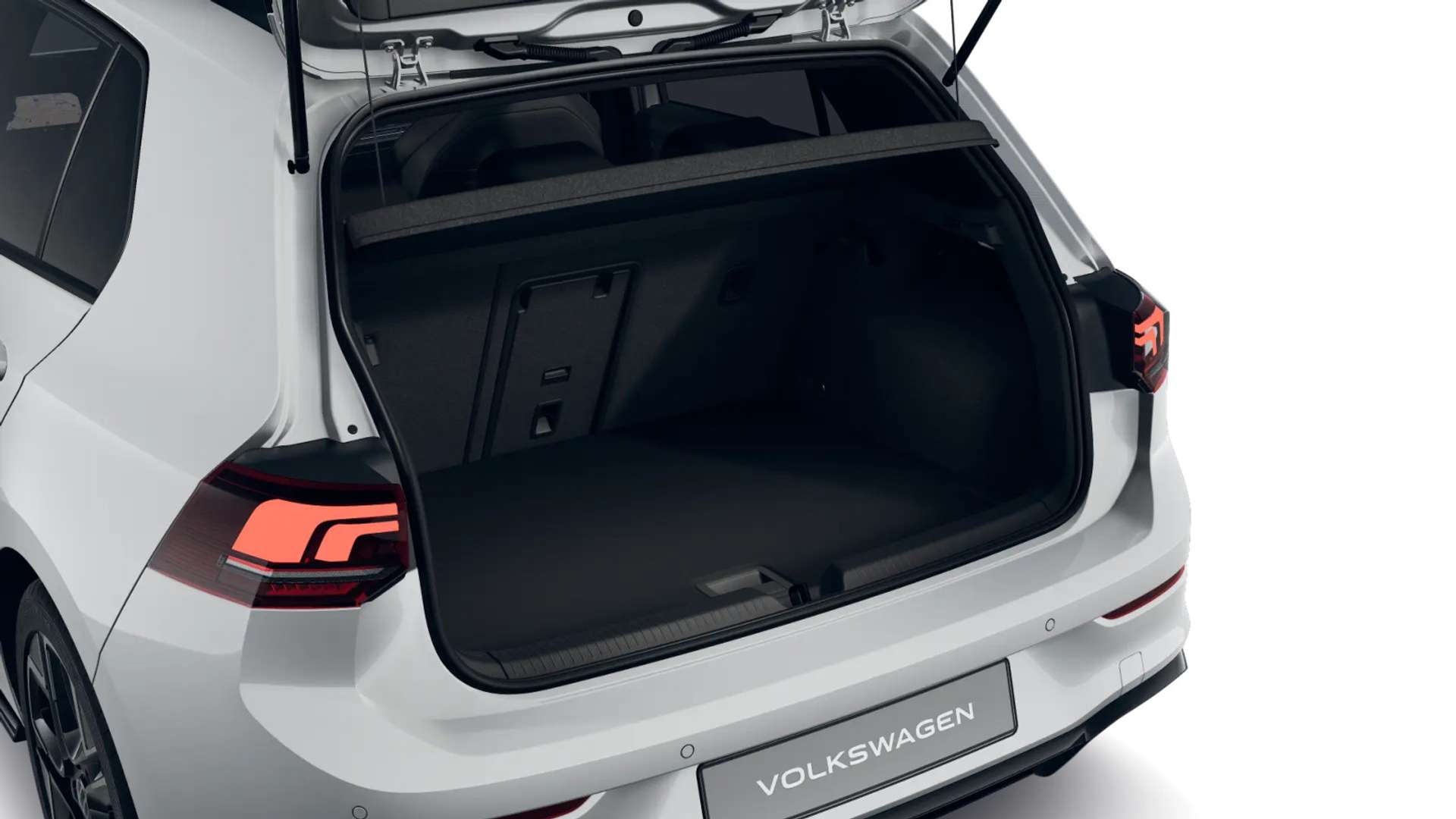 Volkswagen Golf R-Line - - Joinsteer - #5