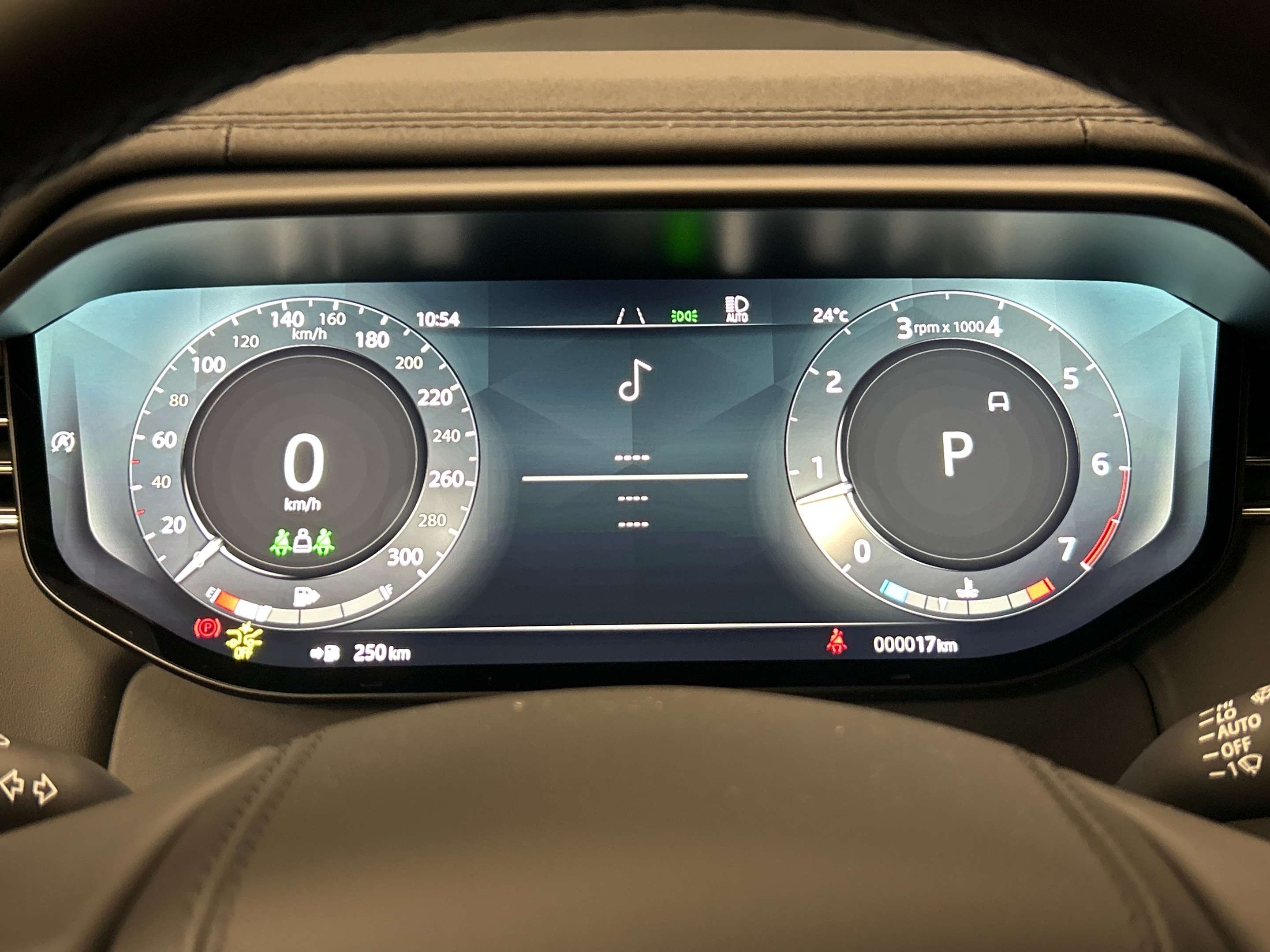 2025 Land Rover Range Rover Sport Dynamic SE thumb 13